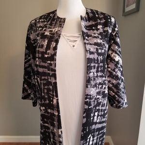 Anne Klein Blazer